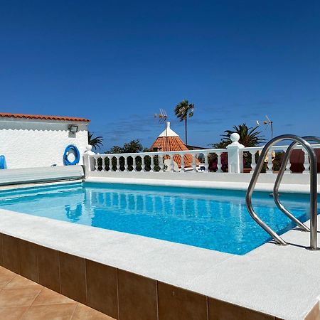 La Palmita Villa La Victoria de Acentejo Kültér fotó