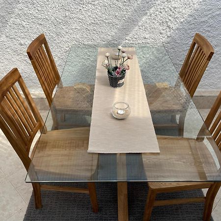La Palmita Villa La Victoria de Acentejo Kültér fotó