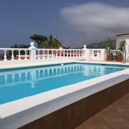 La Palmita Villa La Victoria de Acentejo Kültér fotó