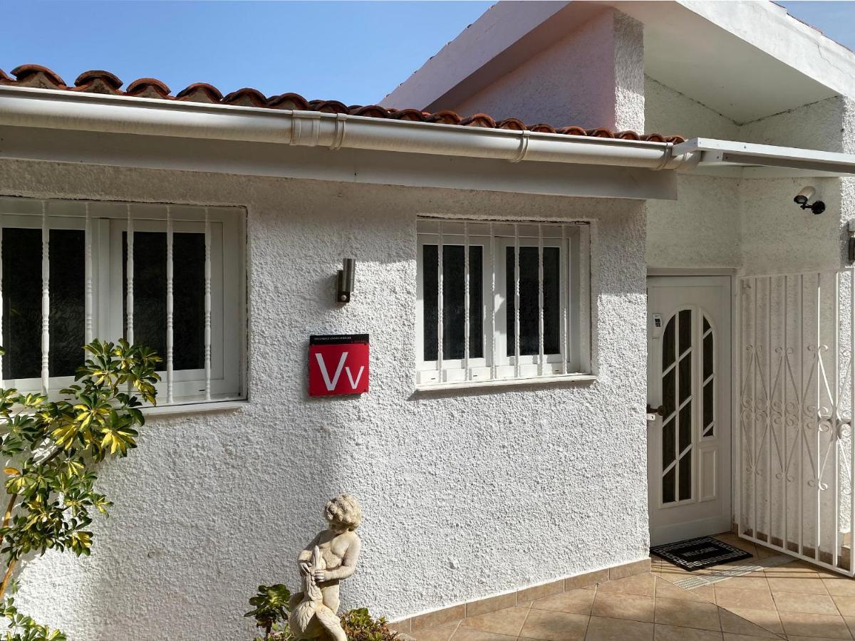 La Palmita Villa La Victoria de Acentejo Kültér fotó