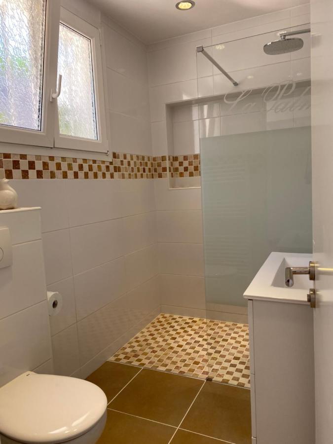 La Palmita Villa La Victoria de Acentejo Kültér fotó