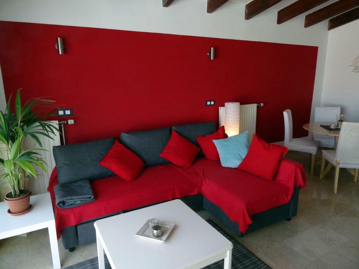 La Palmita Villa La Victoria de Acentejo Kültér fotó