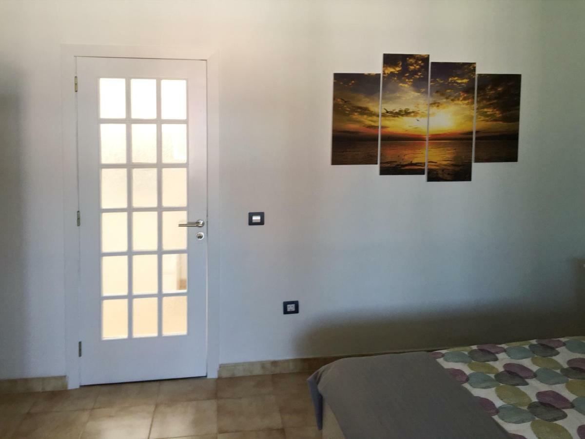 La Palmita Villa La Victoria de Acentejo Kültér fotó