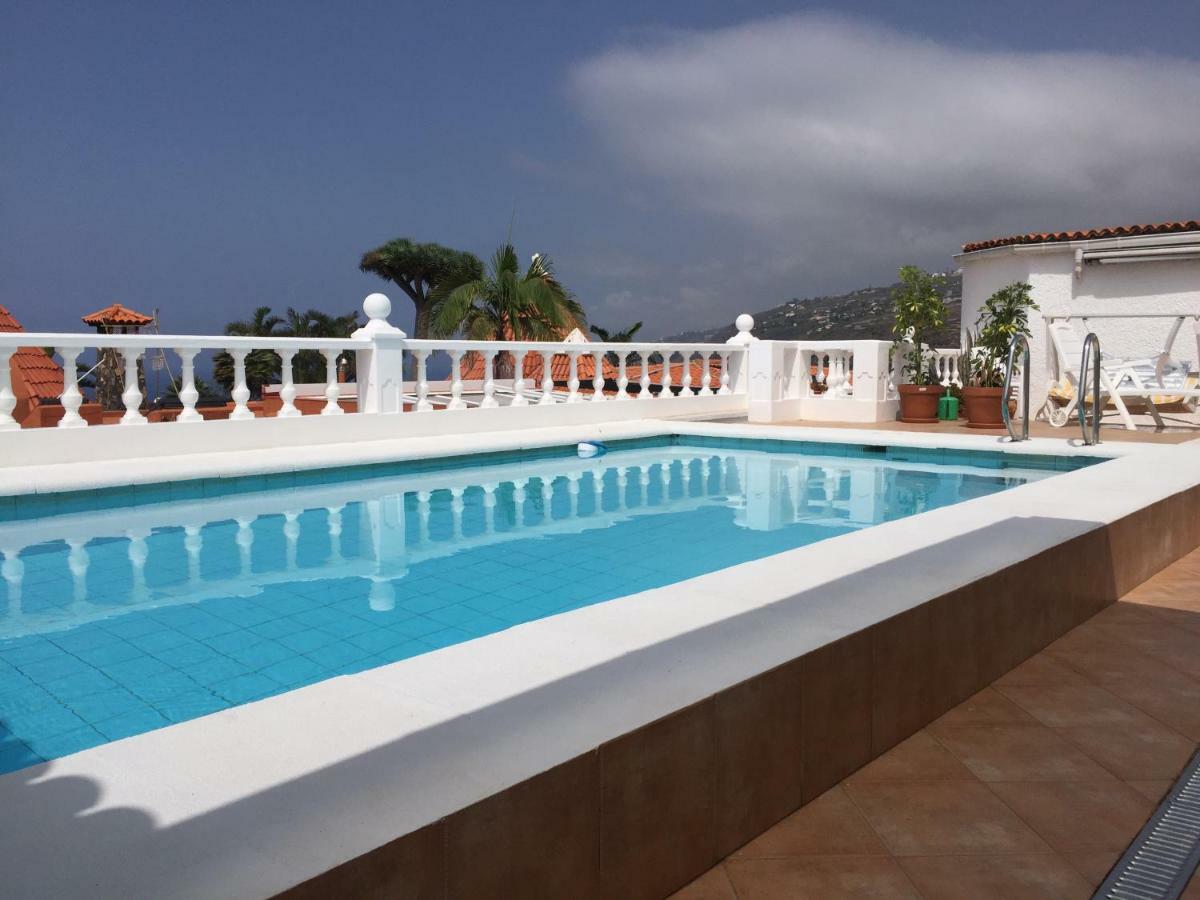 La Palmita Villa La Victoria de Acentejo Kültér fotó