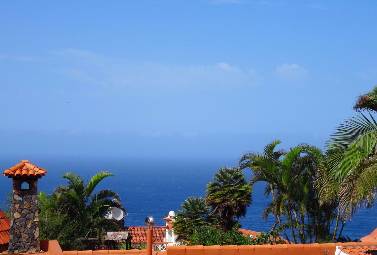 La Palmita Villa La Victoria de Acentejo Kültér fotó